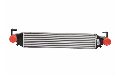 Intercooler De Calor Fiat