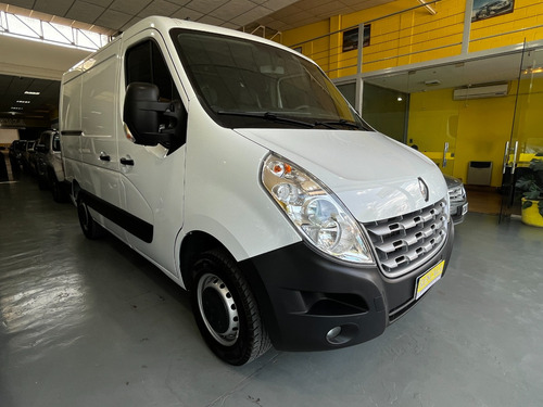 Renault Master 2.3 L1h1 Aa