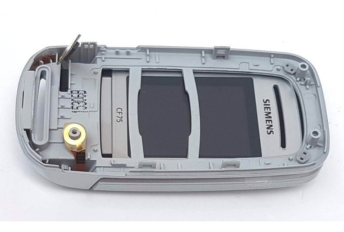 Carcaça Celular Siemens Cf-75