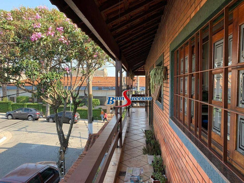 Imagem 9 de 28 de Sobrado Com 4 Dormitórios À Venda, 180 M² Por R$ 850.000,00 - Vila Carrão - São Paulo/sp - So1711