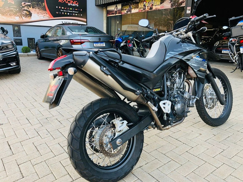 Imagem 10 de 14 de Yamaha Xt 660 R