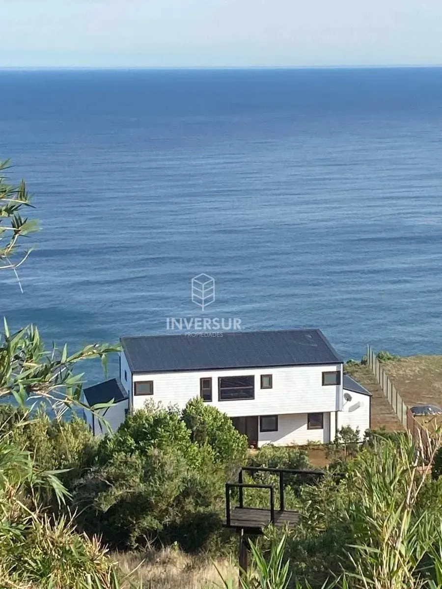 Imagen 5 de 16 de Hermosa Propiedad Con Vista Al Mar (134691)