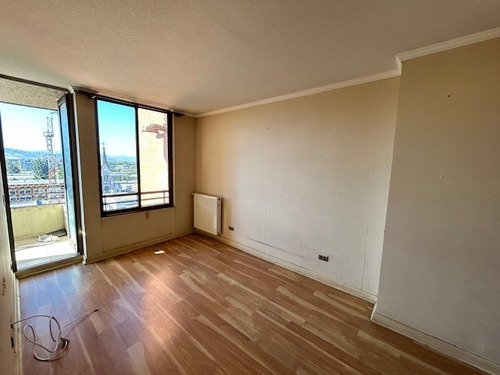 Departamento En Venta De 2 Dorm. En Talca