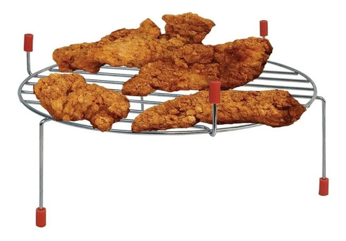 Horno Microondas Y Freidora De Aire Powerxl Bdk03 - Nuevo (Usado)
