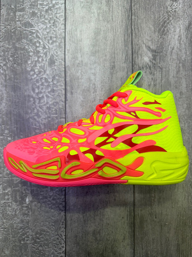 Tenis Puma Lamelo Ball Mb. 04
