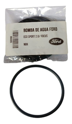 Sello Bomba De Agua Ford Ecosport 2.0