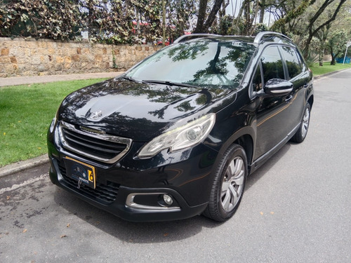 Peugeot 2008 1.6 Active Station Wagon