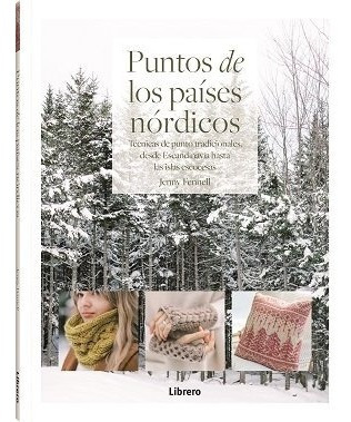 Libro Puntos De Los Paises Nordicos