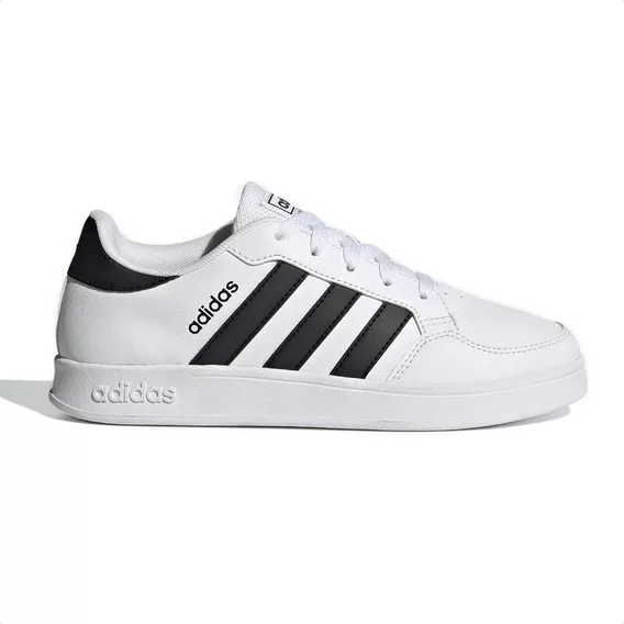 Zapatillas adidas Breaknet K Kids Niño Casual Moda Urbano