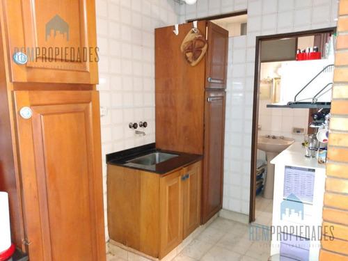 Imagen 27 de 30 de Venta De Departamento 4 Ambientes - Caballito - Oportunidad!