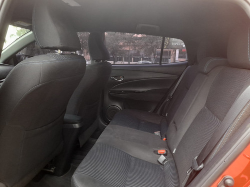 Toyota Yaris 1.5 107cv Xls Cvt