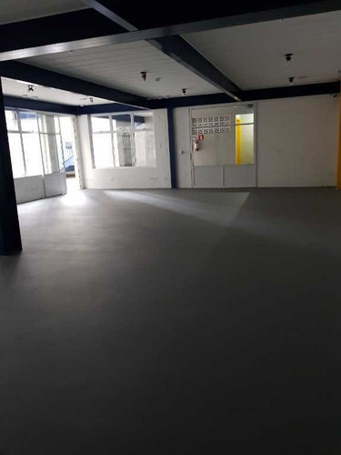 1 Salão Comercial Dividido Em 2 Pisos 172m² - Centro Santo André - Elisa Flaquer - 6