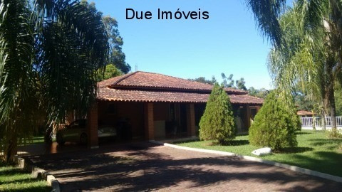 Imagem 10 de 14 de Chacará Com 5.000 M2 - Recanto Das Flores - 3 Suítes - Ch00180 - 69784052