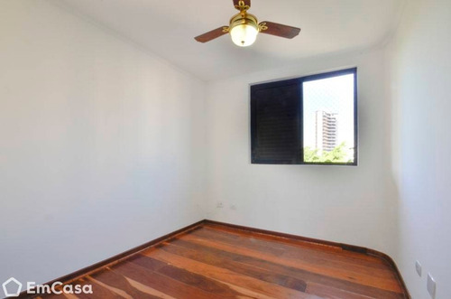 Imagem 10 de 10 de Apartamento À Venda Em São Paulo - 21476