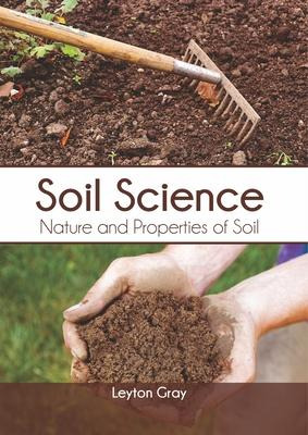 Libro Soil Science: Nature And Properties Of Soil - Leyto...