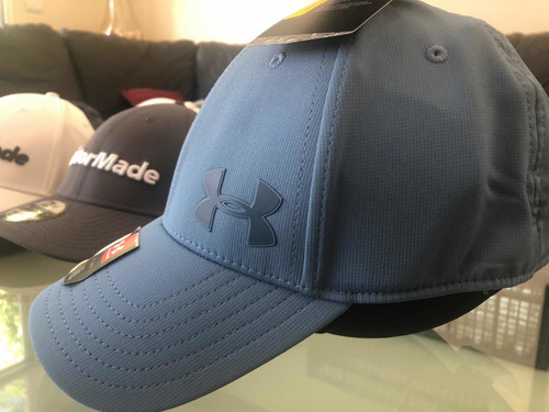 Imagen 2 de 3 de Gorra Underarmor Golf