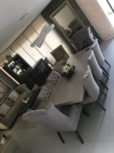 Imagen 7 de 14 de Casa En Fraccionamiento En El Molino Residencial Y Golf / León - Ber-727-fr