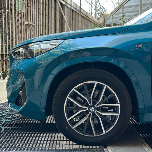 BMW X1 2.0 Sdrive20i