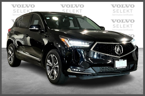 Acura Rdx Advance 2022