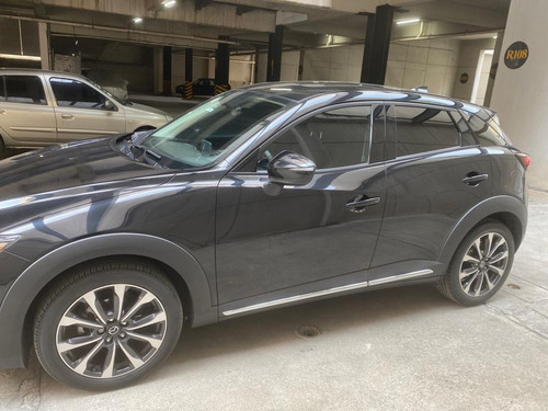 Mazda CX-3 2.0 I Grand Touring At