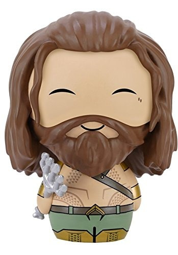 Figura De Acción Batman Vs Superman - Aquaman De Funko