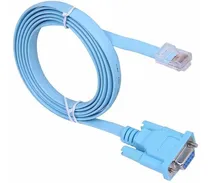 Comprar Cable De Consola Cisco Rj45 A Db9 Cisco