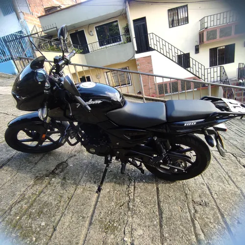 Pulsar 180