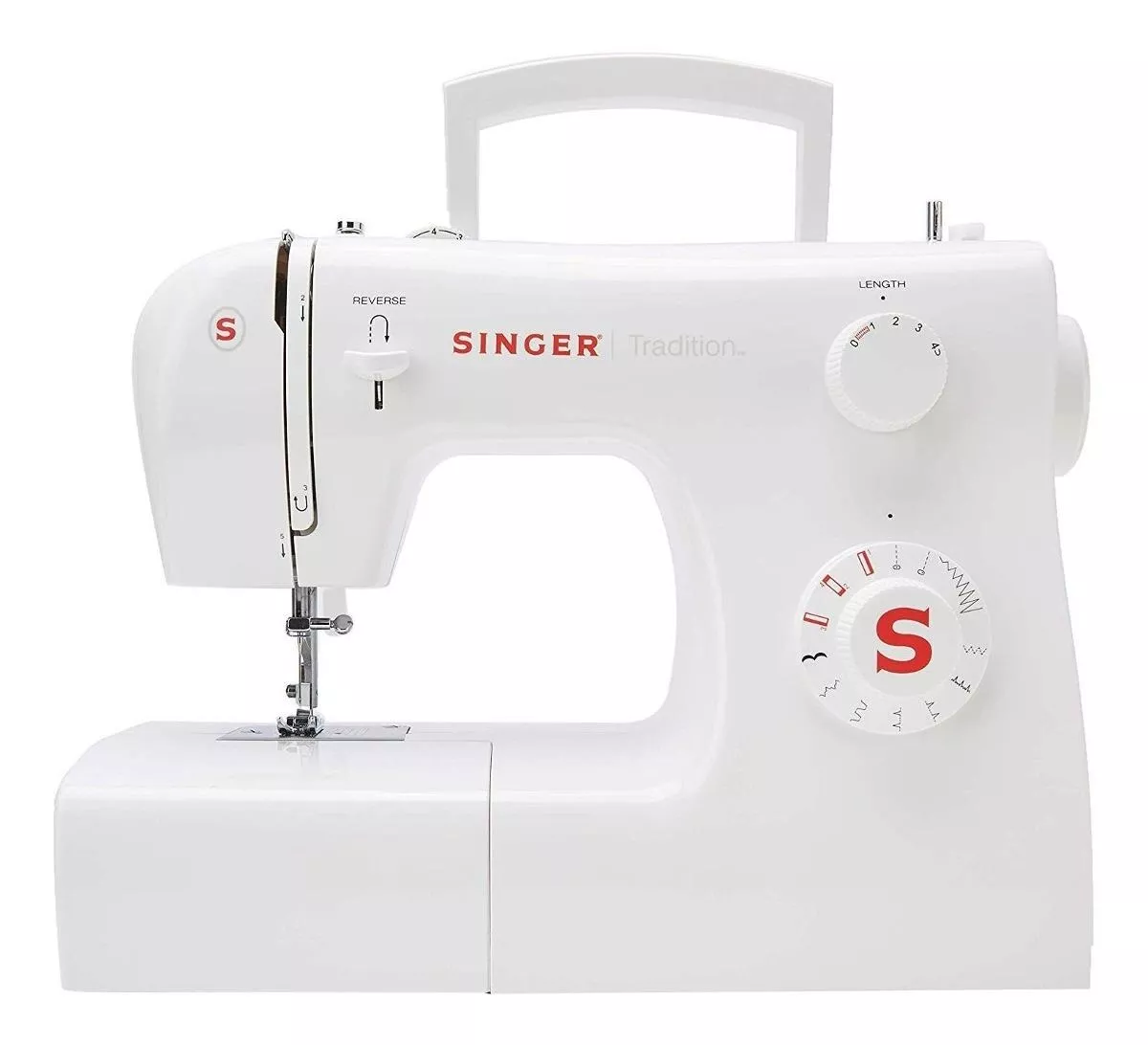 Segunda imagen para búsqueda de maquina de coser singer