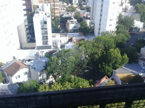 Departamento 2 Dormitorios Y 60 Mts 2 Al Frente - La Plata