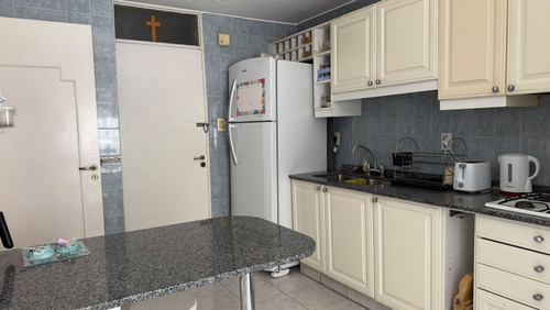 Departamento En Venta En Mendoza