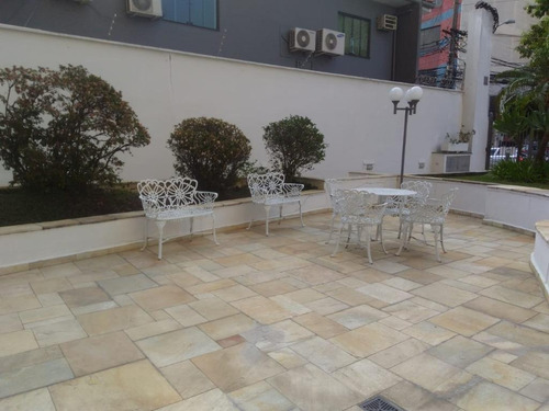 Imagem 12 de 16 de Apartamento Com 2 Dormitórios À Venda, 85 M² Por R$ 540.000,00 - Bosque Da Saúde - São Paulo/sp - Ap19591