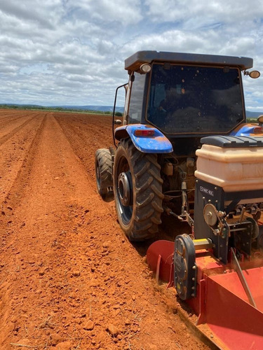 Imagem 9 de 15 de Fazenda Para Venda Na Região De Ibipeba-ba, Com 179 Hectares, Beira Do Asfalto, Muitas Benfeitorias, Plana, Pode Rodar Pivo - Fa00392 - 70074965