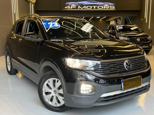 Volkswagen T-Cross T Cross Sense Ad