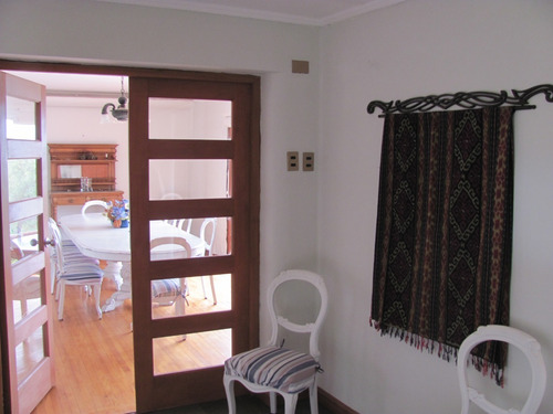 Se Vende Casa Hermosa Vista Rio - Mar