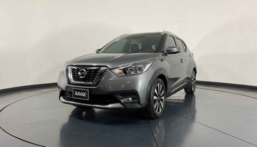 Imagen 1 de 15 de 47653 - Nissan Kicks 2018 Con Garantía