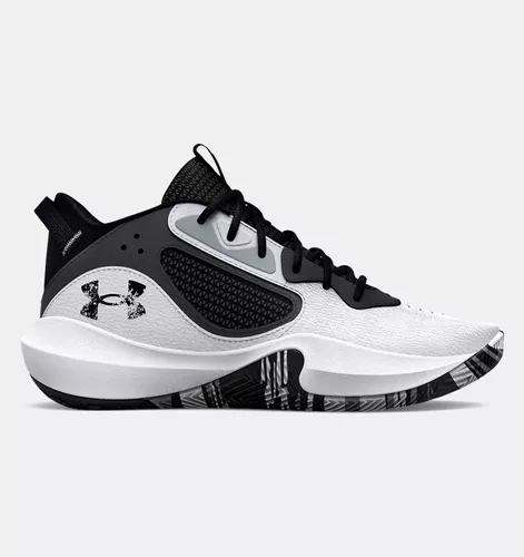 Tenis Under Armour Zone BB Joven