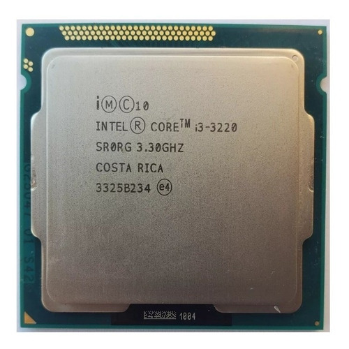 Imagen 4 de 6 de Computadora Core I3 3220 3,20ghz 8gb Ram Hdd 500gb Nueva