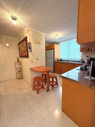 Apartamento En Mérida