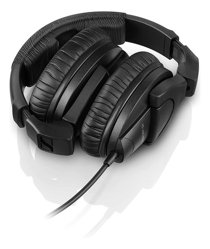 Auriculares Sennheiser Hd280pro (nuevo Modelo)