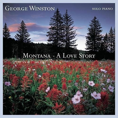 Montana - Una Historia De Amor
