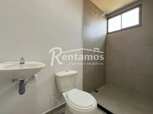Apartamento En Venta En El Tesoro. Cod V775867