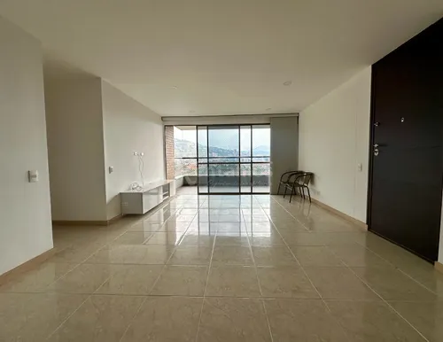 Apartamento En Arriendo En La Frontera. Cod A776136