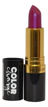 Comprar Labial Revlon Color Charge