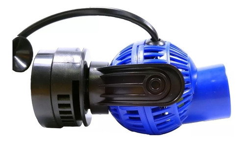 Bomba Circulação Sunsun Wave Maker Jvp-130 4000 L/h Para Aquários