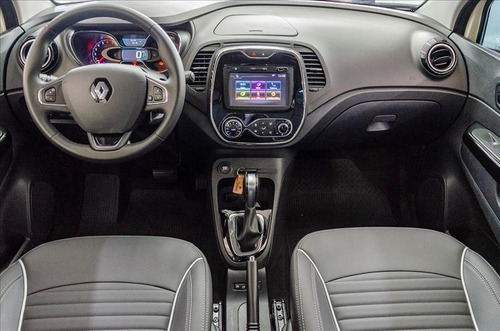 Renault Captur 1.6 16v Sce Intense