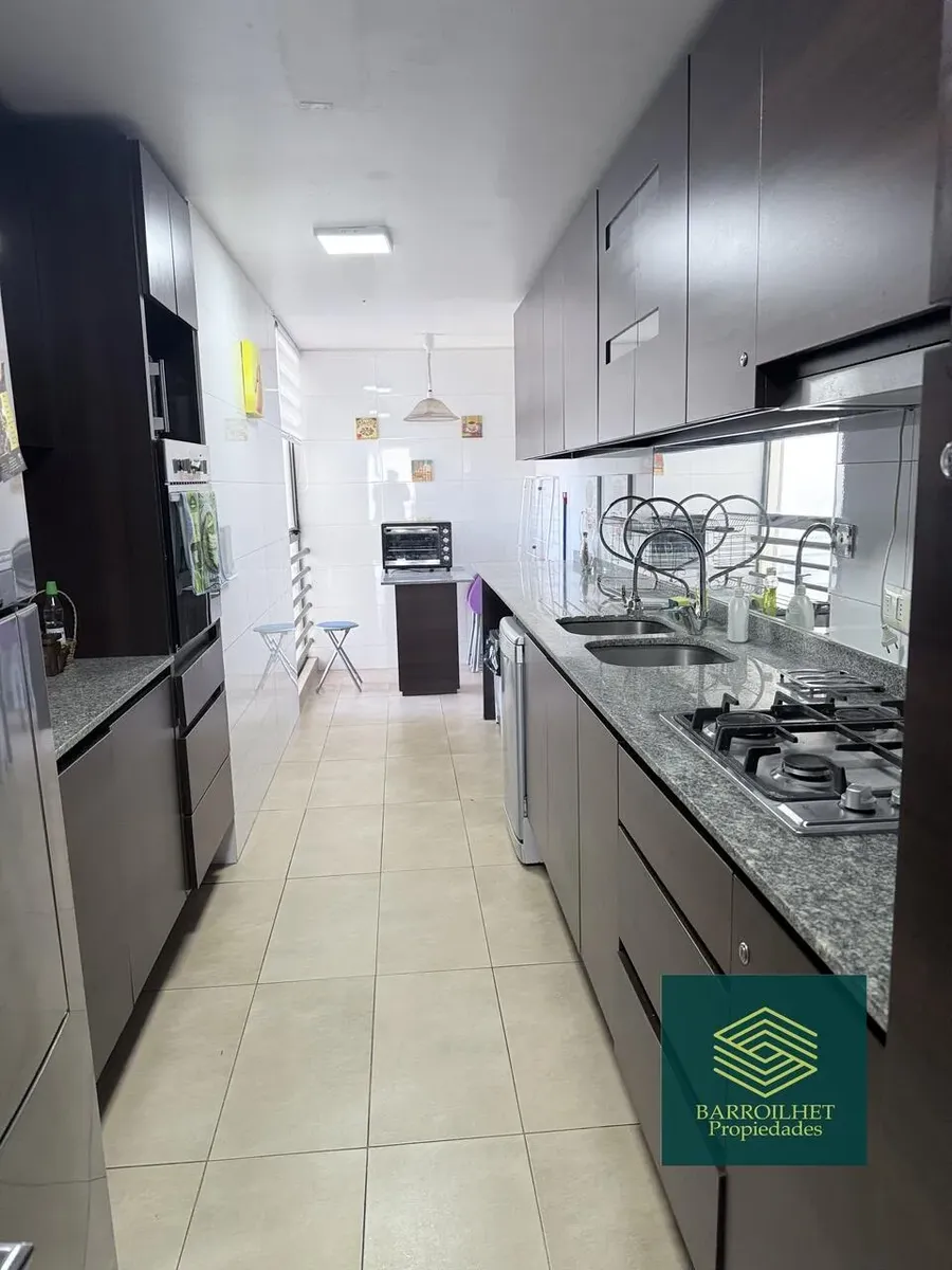Imagen 3 de 30 de Se Arrienda Departamento En Costa De Montemar Concon