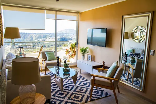 Condominio Panorámico