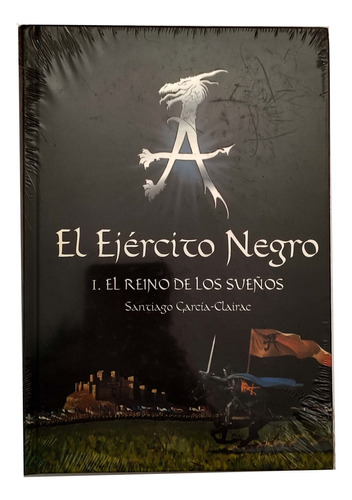 El Ejercito Negro 1 - Santiago Garcia-clairac