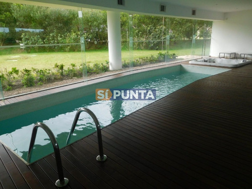 Imagen 14 de 22 de Apartamento En Alquiler - Brava