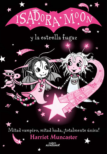 Libro Isadora Moon Y La Estrella Fugaz